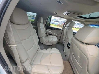 2018 Cadillac Escalade Premium Luxury 1SC - miniatura 17