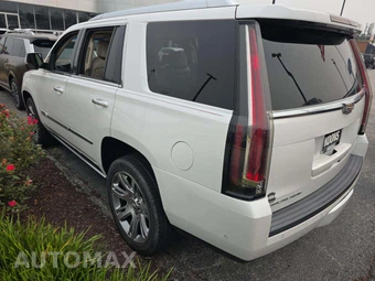 2018 Cadillac Escalade Premium Luxury 1SC - miniatura 2