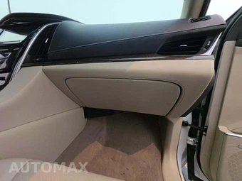 2018 Cadillac Escalade Premium Luxury 1SC - miniatura 20