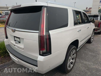 2018 Cadillac Escalade Premium Luxury 1SC - miniatura 3
