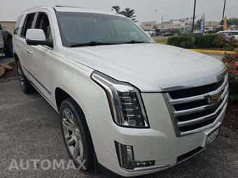 2018 Cadillac Escalade Premium Luxury 1SC - miniatura 4