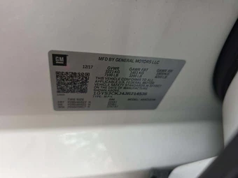 2018 Cadillac Escalade Premium Luxury 1SC - miniatura 5