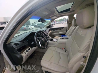 2018 Cadillac Escalade Premium Luxury 1SC - miniatura 6