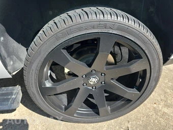 2018 Cadillac Escalade Premium Luxury 1SC - miniatura 11