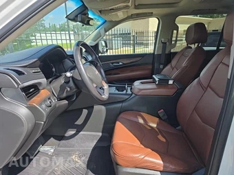 2018 Cadillac Escalade Premium Luxury 1SC - miniatura 13