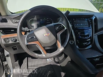 2018 Cadillac Escalade Premium Luxury 1SC - miniatura 14