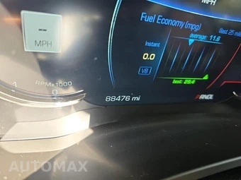 2018 Cadillac Escalade Premium Luxury 1SC - miniatura 15