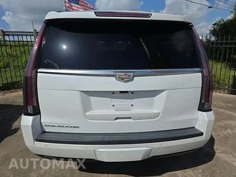 2018 Cadillac Escalade Premium Luxury 1SC - miniatura 5