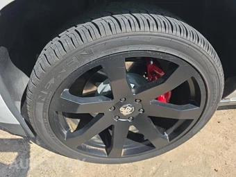 2018 Cadillac Escalade Premium Luxury 1SC - miniatura 8
