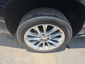 2018 Cadillac Escalade Premium Luxury 1SC - miniatura 10