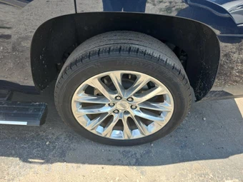 2018 Cadillac Escalade Premium Luxury 1SC - miniatura 11