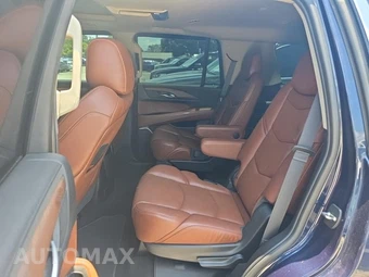 2018 Cadillac Escalade Premium Luxury 1SC - miniatura 16