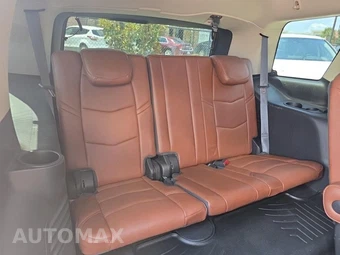2018 Cadillac Escalade Premium Luxury 1SC - miniatura 17