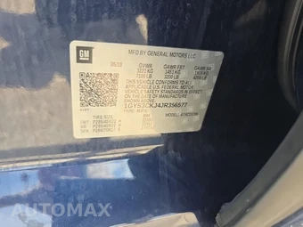 2018 Cadillac Escalade Premium Luxury 1SC - miniatura 19