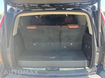 2018 Cadillac Escalade Premium Luxury 1SC - miniatura 21