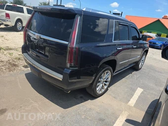 2018 Cadillac Escalade Premium Luxury 1SC - miniatura 4