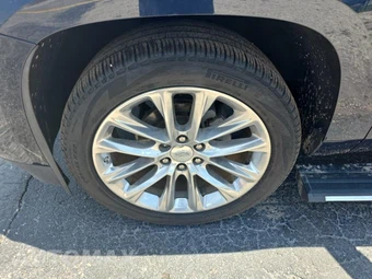 2018 Cadillac Escalade Premium Luxury 1SC - miniatura 8