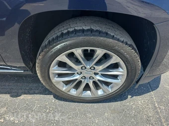 2018 Cadillac Escalade Premium Luxury 1SC - miniatura 9
