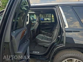 2018 Cadillac Escalade Premium Luxury 1SC - miniatura 10