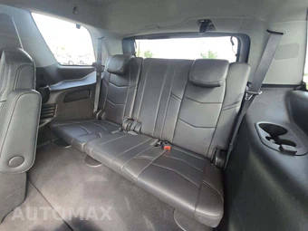 2018 Cadillac Escalade Premium Luxury 1SC - miniatura 11