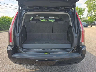 2018 Cadillac Escalade Premium Luxury 1SC - miniatura 12