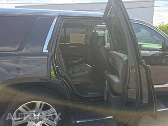 2018 Cadillac Escalade Premium Luxury 1SC - miniatura 14