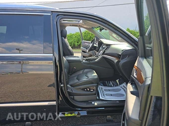 2018 Cadillac Escalade Premium Luxury 1SC - miniatura 16