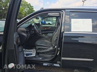 2018 Cadillac Escalade Premium Luxury 1SC - miniatura 3
