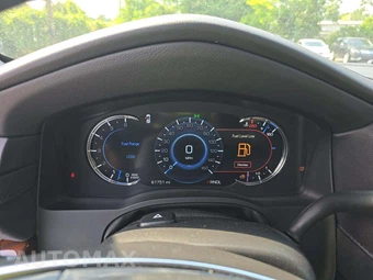 2018 Cadillac Escalade Premium Luxury 1SC - miniatura 6
