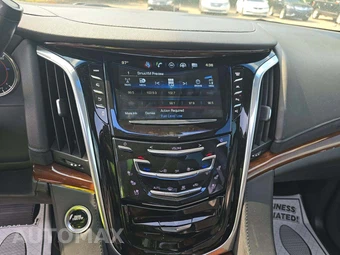 2018 Cadillac Escalade Premium Luxury 1SC - miniatura 7