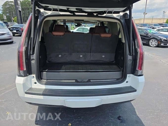 2018 Cadillac Escalade Premium Luxury 1SC - miniatura 15