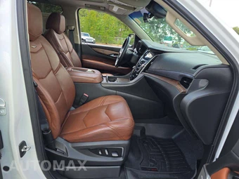 2018 Cadillac Escalade Premium Luxury 1SC - miniatura 19