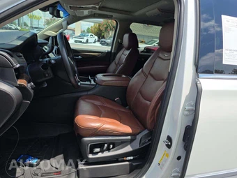 2018 Cadillac Escalade Premium Luxury 1SC - miniatura 6
