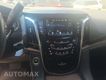 2018 Cadillac Escalade Premium Luxury 1SC - miniatura 10