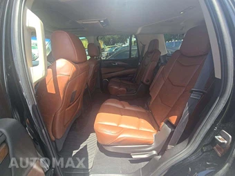 2018 Cadillac Escalade Premium Luxury 1SC - miniatura 13
