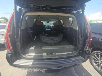 2018 Cadillac Escalade Premium Luxury 1SC - miniatura 15