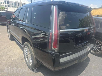 2018 Cadillac Escalade Premium Luxury 1SC - miniatura 2