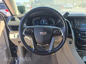 2018 Cadillac Escalade Premium Luxury 1SC - miniatura 10