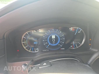 2018 Cadillac Escalade Premium Luxury 1SC - miniatura 12