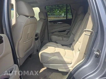 2018 Cadillac Escalade Premium Luxury 1SC - miniatura 13