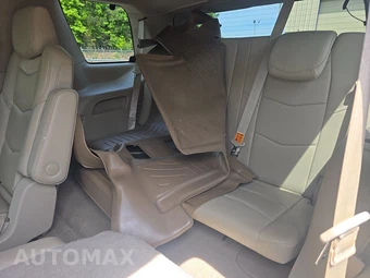 2018 Cadillac Escalade Premium Luxury 1SC - miniatura 14