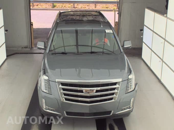 2018 Cadillac Escalade Premium Luxury 1SC - miniatura 2