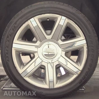 2018 Cadillac Escalade Premium Luxury 1SC - miniatura 25
