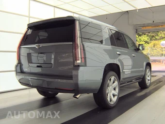 2018 Cadillac Escalade Premium Luxury 1SC - miniatura 4