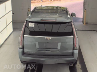 2018 Cadillac Escalade Premium Luxury 1SC - miniatura 5