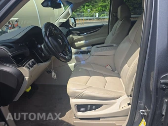 2018 Cadillac Escalade Premium Luxury 1SC - miniatura 7
