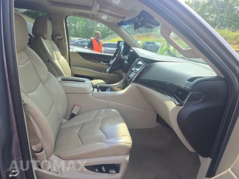 2018 Cadillac Escalade Premium Luxury 1SC - miniatura 8