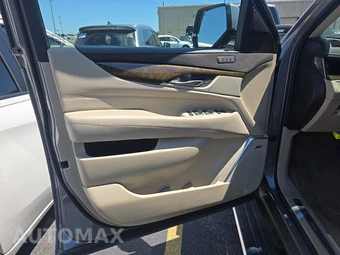 2018 Cadillac Escalade Premium Luxury 1SC - miniatura 9