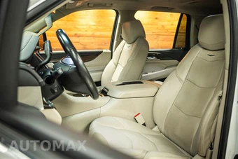 2018 Cadillac Escalade Premium Luxury 1SC - miniatura 10