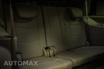 2018 Cadillac Escalade Premium Luxury 1SC - miniatura 12
